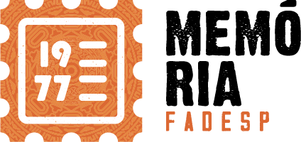 Logo da FADESP